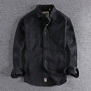 Camisa Apollo Cargo