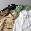 Camisa Apollo Faraglioni