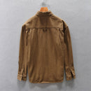 Camisa Apollo Autum