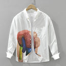 Camisa Apollo Signature