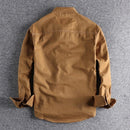 Camisa Apollo Cargo