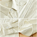 Camisa Apollo Sleved