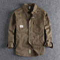 Camisa Apollo Simple