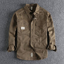 Camisa Apollo Simple