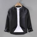 Camisa Apollo Iturama - Puro linho