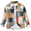 Camisa Apollo Ravel
