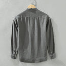 Camisa Apollo Campestre - Puro linho