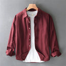 Camisa Apollo Santorini