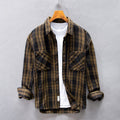 Camisa Apollo Loose