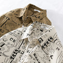 Camisa Apollo Zanzibar