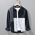 Camisa Apollo Turchi - Puro linho
