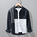 Camisa Apollo Turchi - Puro linho