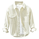 Camisa Apollo Sleved
