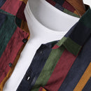 Camisa Apollo Caiçara  - Puro linho