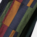 Camisa Apollo Caiçara  - Puro linho