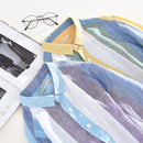 Camisa Apollo Ondina - Puro linho
