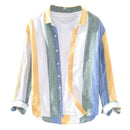 Camisa Apollo Ondina - Puro linho