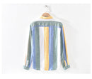 Camisa Apollo Ondina - Puro linho
