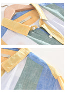 Camisa Apollo Ondina - Puro linho