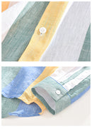 Camisa Apollo Ondina - Puro linho