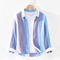 Camisa Apollo Ondina - Puro linho