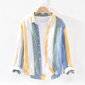 Camisa Apollo Ondina - Puro linho