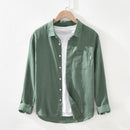 Camisa Apollo Itapuama - Puro linho