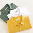 Camisa Apollo Itapuama - Puro linho