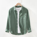 Camisa Apollo Itapuama - Puro linho