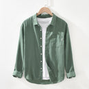 Camisa Apollo Itapuama - Puro linho